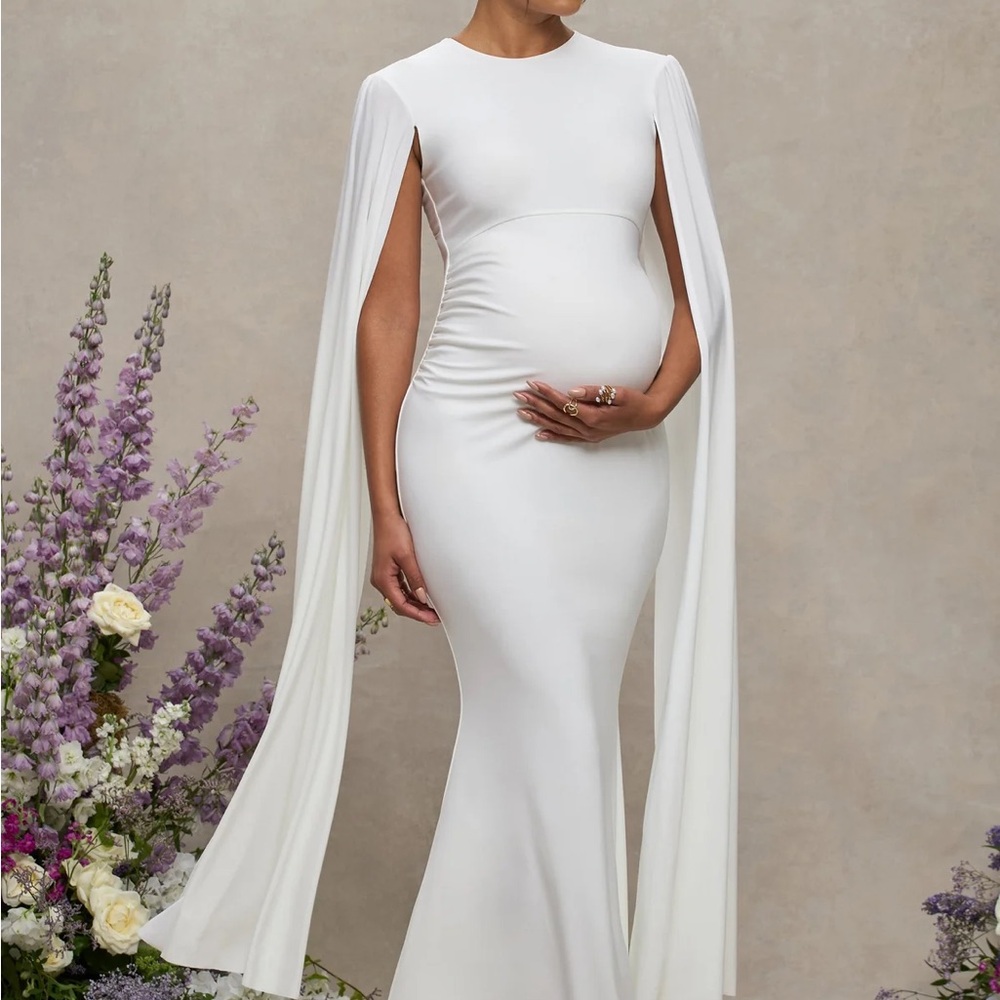 Clubllondon Divine Timing Size 8 Dress